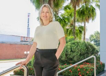 Empresa Duas Rodas anuncia nova Presidente-Executiva