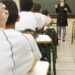 Professora defende Lula em sala de aula e discute com alunos em Jaraguá do Sul