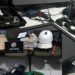 Policiais encontram diversos itens furtados em Jaraguá do Sul