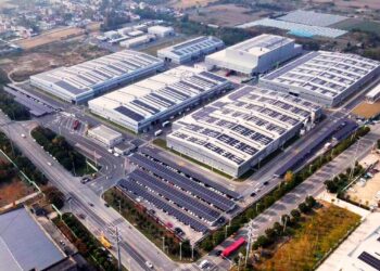 WEG anuncia plano de investimentos de R$ 360 milhões para expansão na China