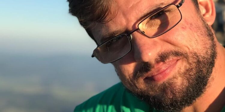 Empresário Charles Gilbert Kinas será velado em Guaramirim