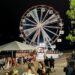 Roda gigante tem boa procura no primeiro fim de semana da Schützenfest