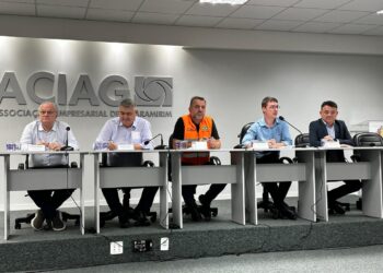 Ponte do Portal, SC-108, Viaduto do Mannes: Secretário de Estado da Infraestrutura detalha obras na região