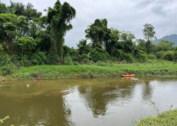 Bombeiros reiniciam buscas por adolescente desaparecido no rio, em Guaramirim