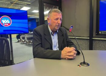 [Vídeo] Prefeito eleito de Massaranduba anuncia secretariado e afirma: “Vão passar por avaliação a cada seis meses”