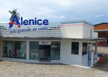 Mega Black Alenice Store começa amanhã (22) com peças a partir de R$ 9,90