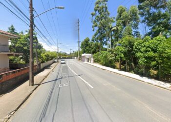 [Jaraguá] Rua João Januário Ayroso terá mudanças no trânsito neste domingo (24)