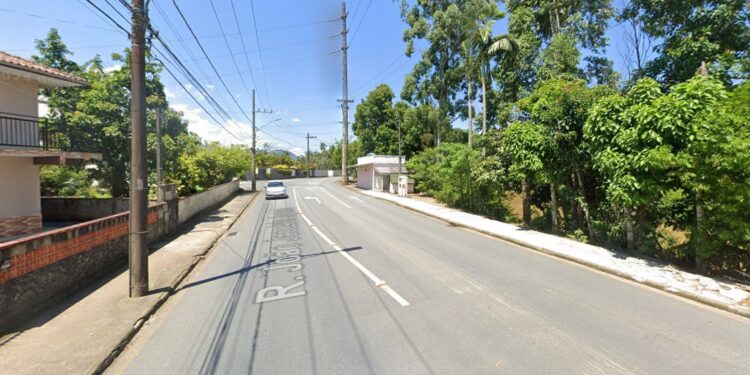 [Jaraguá] Rua João Januário Ayroso terá mudanças no trânsito neste domingo (24)