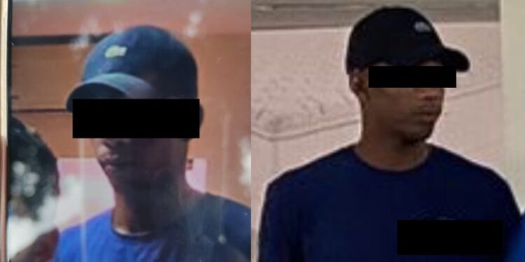 Homem que esfaqueou mulher em Jaraguá do Sul já foi preso acusado de homicídio, estupro e roubo