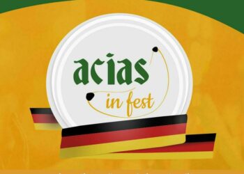 Divulgada programação da ACIAS In Fest 2024