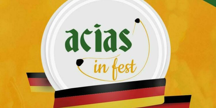 Divulgada programação da ACIAS In Fest 2024