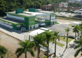 IFSC Jaraguá do Sul Rau abre as portas para a comunidade neste sábado (30)