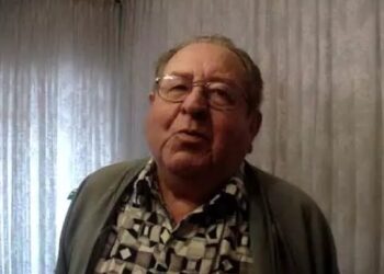 Morre ex-prefeito de Jaraguá do Sul, Eugênio Strebe