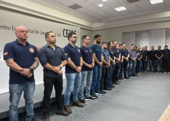 Grupo Gerar de Jaraguá do Sul completa 15 anos com homenagens