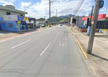 Samae fará instalação de espera de esgoto na rua Walter Marquardt