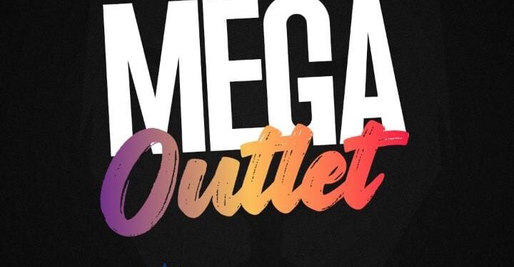 Mega Outlet Zaiden inicia nesta sexta-feira (08) em Jaraguá do Sul