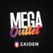 Mega Outlet Zaiden inicia nesta sexta-feira (08) em Jaraguá do Sul