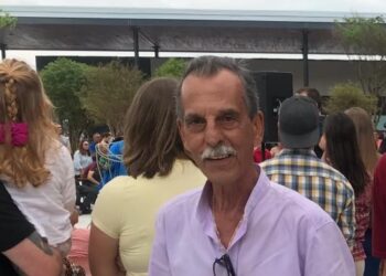 Proprietário do ‘Crepes da Praça’ morre em Jaraguá do Sul