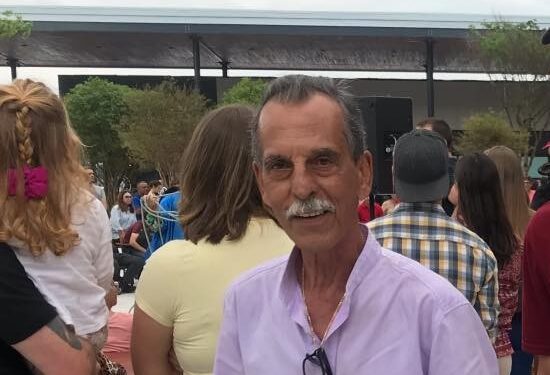 Proprietário do ‘Crepes da Praça’ morre em Jaraguá do Sul