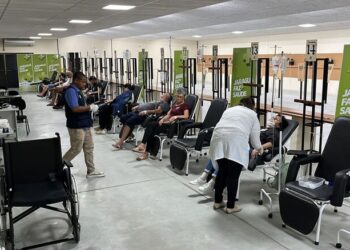 Saúde de Jaraguá do Sul se prepara para eventual novo pico de dengue