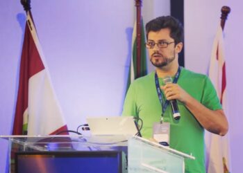 Morre empresário guaramirense Charles Gilbert Kinas, diretor da BeAudio