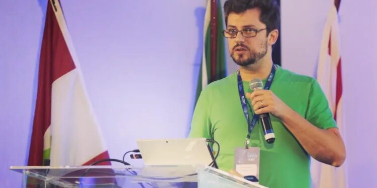 Morre empresário guaramirense Charles Gilbert Kinas, diretor da BeAudio