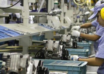 Taxa de desemprego do país atinge menor patamar desde 2012