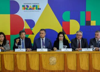 Entenda o pacote fiscal de R$ 70 bilhões anunciado por Haddad