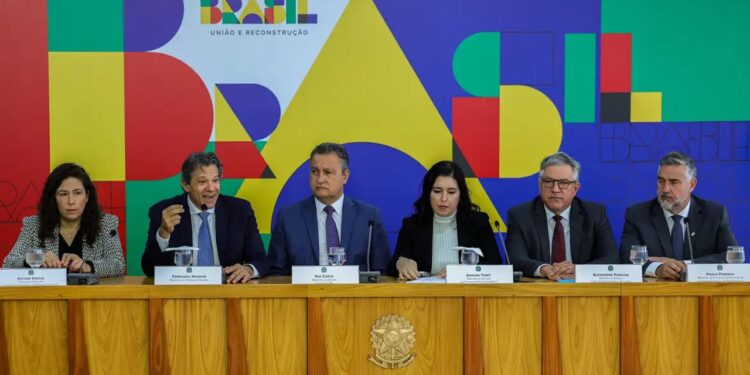 Entenda o pacote fiscal de R$ 70 bilhões anunciado por Haddad