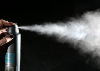 “Pra ficar cheiroso”: Homem é detido após furtar desodorante em supermercado de Jaraguá do Sul