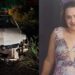 Saiba quem é a motociclista que morreu em acidente na SC-108, em Guaramirim