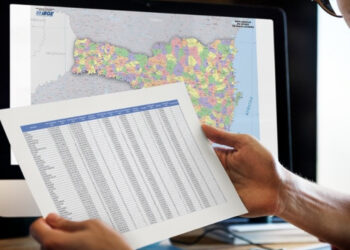 Jaraguá do Sul é o quarto no Índice de Participação dos Municípios de Santa Catarina