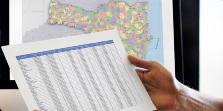 Jaraguá do Sul é o quarto no Índice de Participação dos Municípios de Santa Catarina