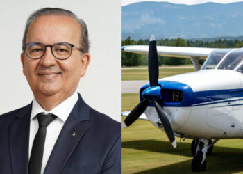 Governador descarta cobrança de IPVA para barcos e aviões