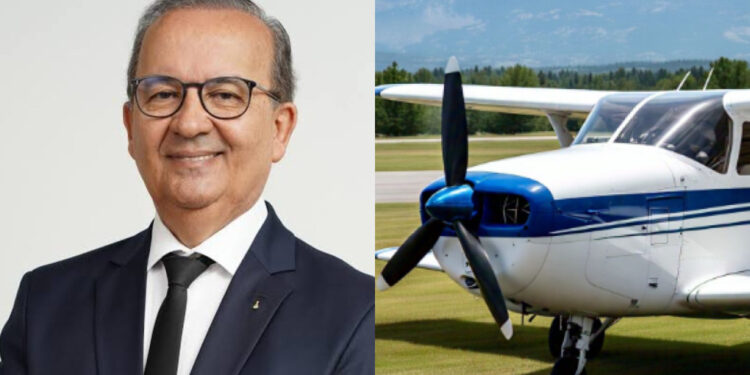 Governador descarta cobrança de IPVA para barcos e aviões