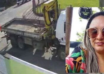 Corpo de motociclista morta em Jaraguá do Sul será sepultado em Sergipe