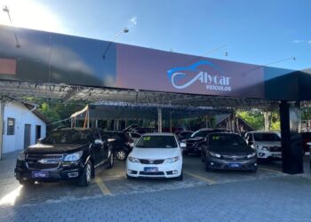 Alycar Veículos, de Jaraguá do Sul, está contratando