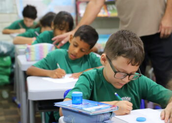 Aulas da Rede Municipal de Jaraguá do Sul encerram no dia 12 de dezembro