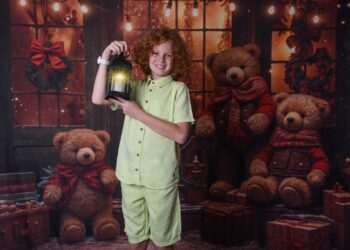 Ator de Jaraguá do Sul está no elenco na nova temporada de novela do SBT