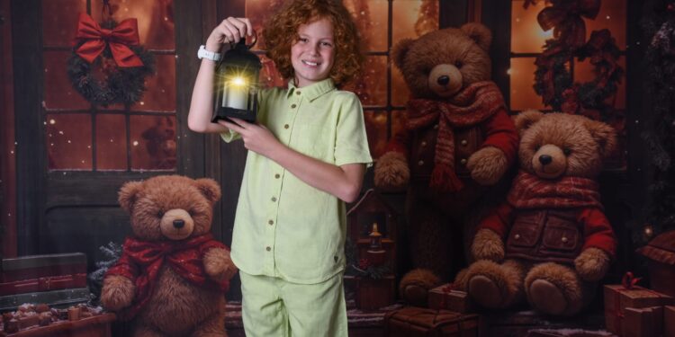 Ator de Jaraguá do Sul está no elenco na nova temporada de novela do SBT