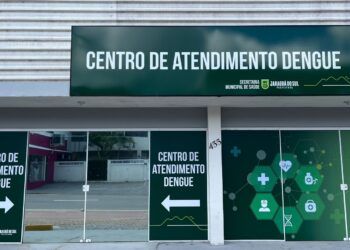 Centro de Atendimento Dengue de Jaraguá do Sul reabre nesta sexta-feira (20)