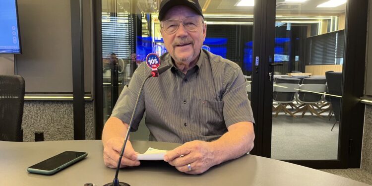 Nininho anuncia três nomes para secretarias de Corupá