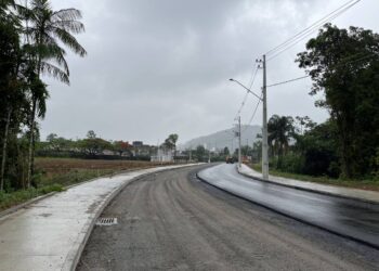 Quarto trecho da Rua 13 de maio será entregue no início de 2025