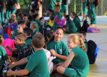 Educação de Jaraguá do Sul orienta sobre matrículas de novos alunos