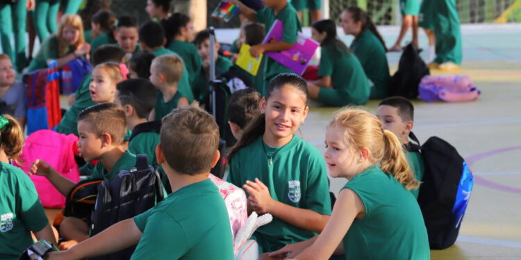 Educação de Jaraguá do Sul orienta sobre matrículas de novos alunos