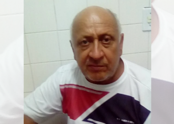 Identificado idoso que morreu após acidente com serra elétrica em Guaramirim