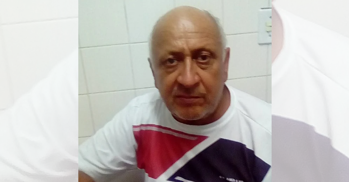 Identificado idoso que morreu após acidente com serra elétrica em Guaramirim