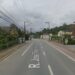 Trecho da Rua José Theodoro Ribeiro estará em meia pista nesta sexta-feira (13)
