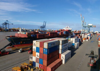 Liminar que impedia federalização do Porto de Itajaí é derrubada pelo STJ