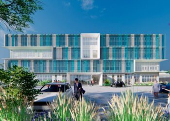 FIESC investirá R$ 54 milhões em nova Escola SESI de Referência em Jaraguá do Sul